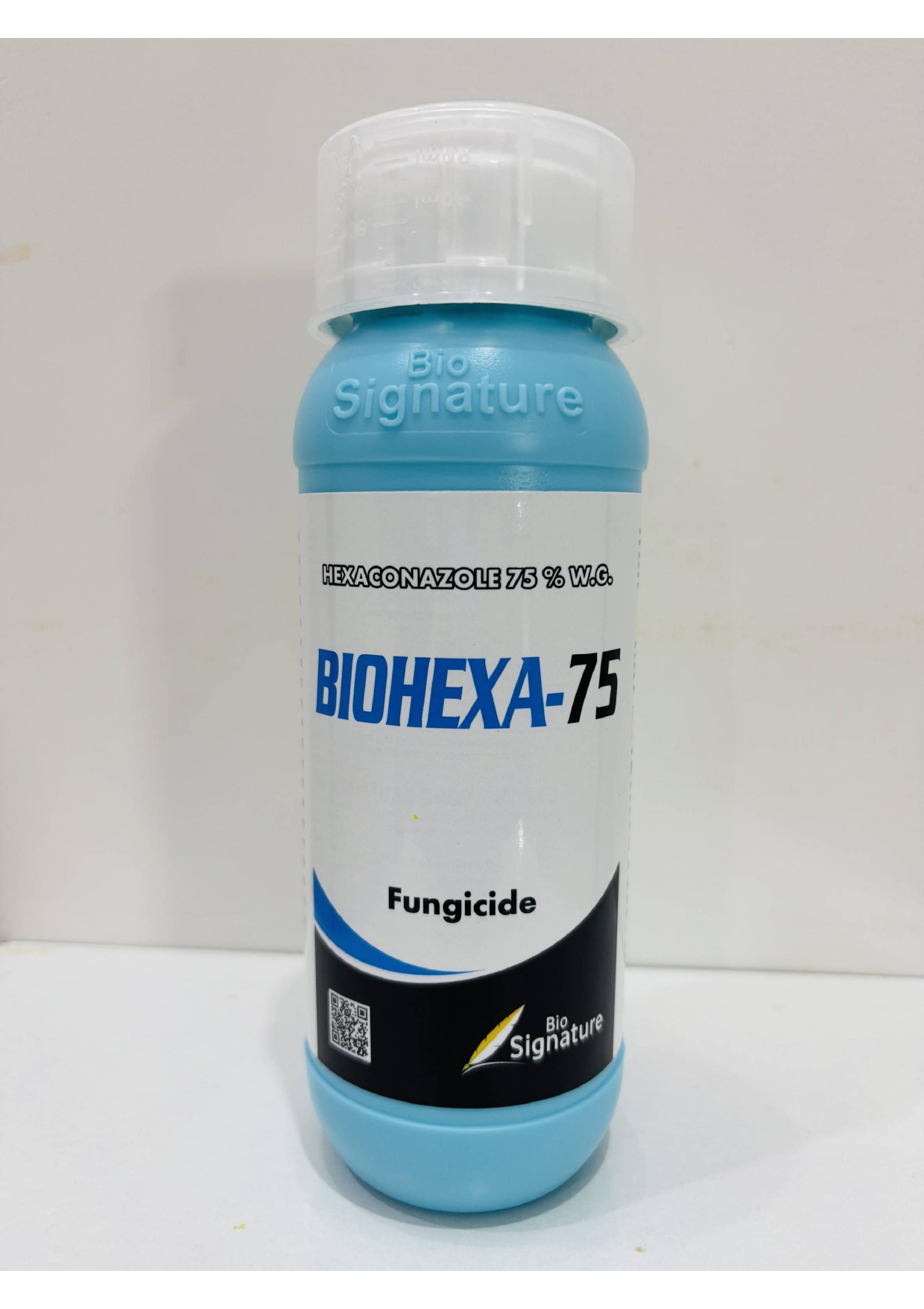 BioHexa-75